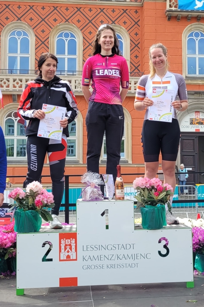 Kamenz Frauen 2025