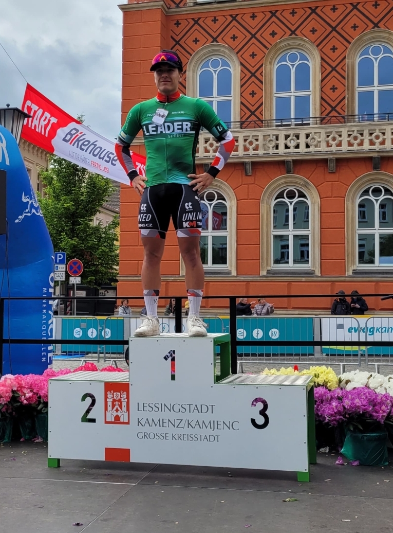 Kamenz Sprint 2025
