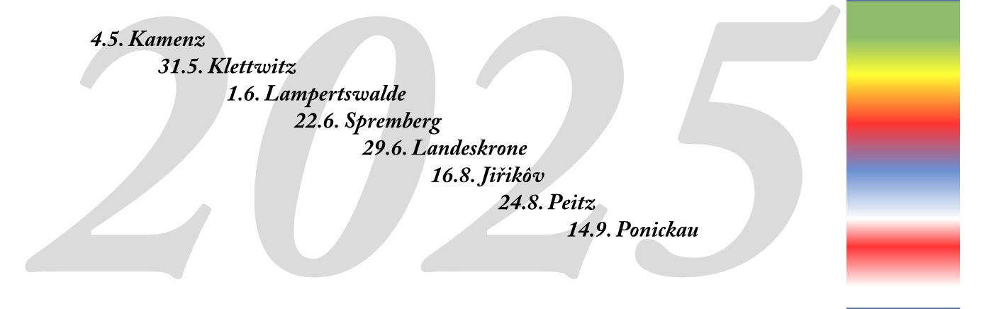 Banner LC2025
